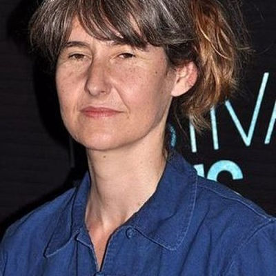 Laetitia Masson image